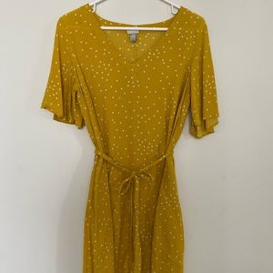 Cute Sun Dress from Target